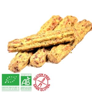 apéro spritz aux herbes de provence sans gluten bio 100g