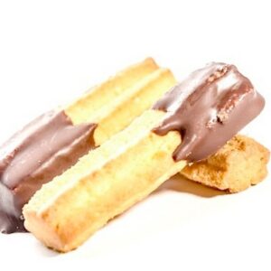 spritz mi choco – sablé alsacien sans gluten bio 100g