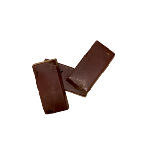 chocolat sirop de riz grains de café sans gluten bio 45g