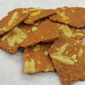 craky's tomate gratiné vegan sans gluten bio 90g