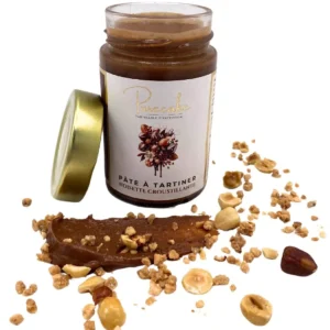 mini coffret tartinable 135g