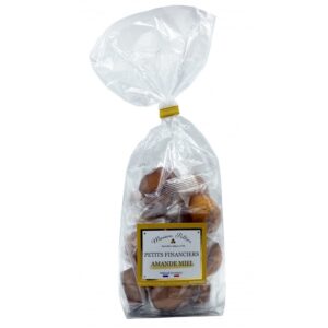 petits financiers amandes 200g