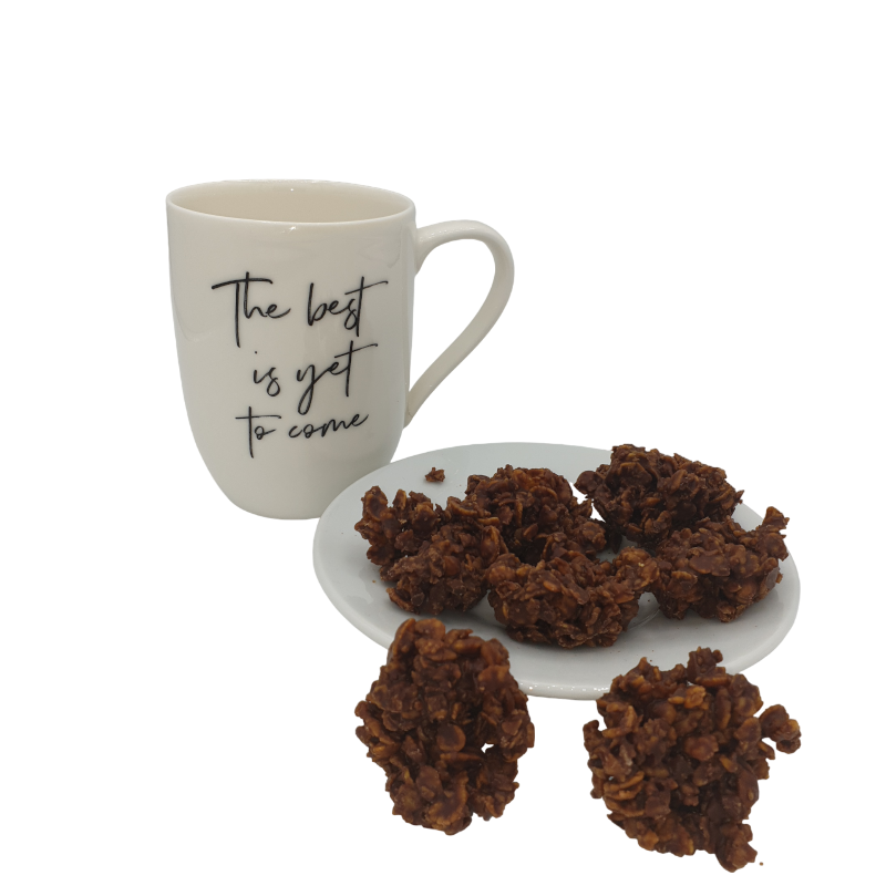 roses des sables sans gluten, sans allergènes 100g