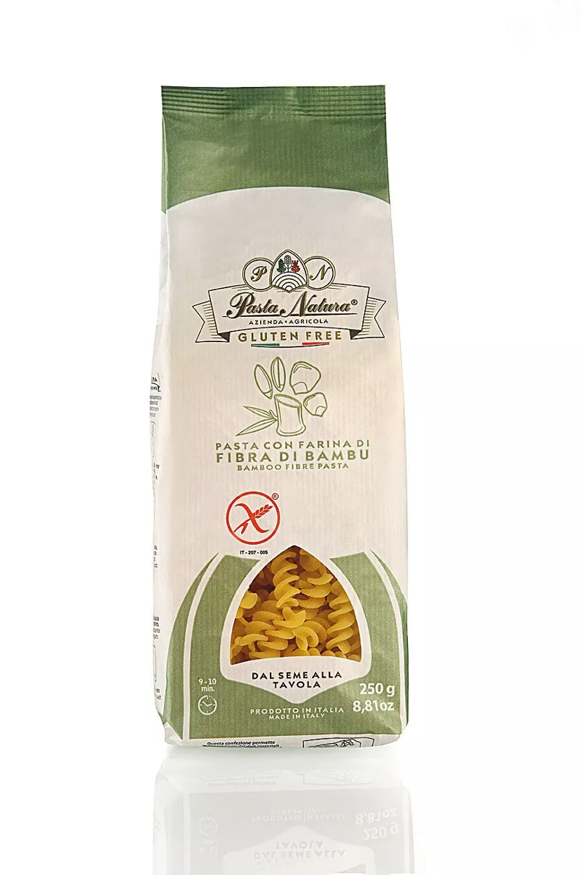 pâtes casarecce amaranto teff et quinoa biologiques, sans gluten et végétaliennes 250g pâtes casarecce amaranto teff et quinoa biologiques, sans gluten et végétaliennes 250g
