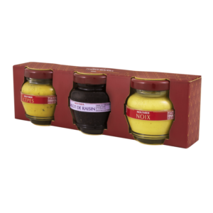 coffret trio découverte 165g