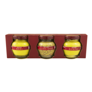 coffret trio terroir riesling ancienne bière 3x55g