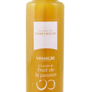 vinaigre à la pulpe de fruit de la passion 25cl (copie)